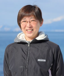 クルー紹介写真3