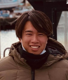 クルー紹介写真9