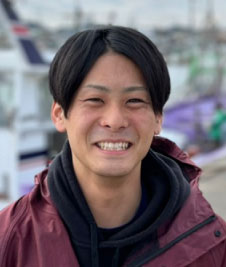 クルー紹介写真11