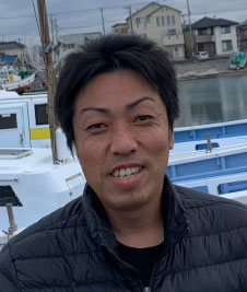 クルー紹介写真15