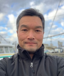 クルー紹介写真17