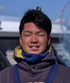 クルー紹介写真19