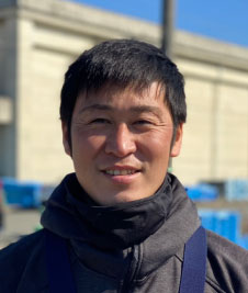 クルー紹介写真20
