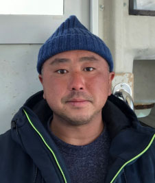 クルー紹介写真21