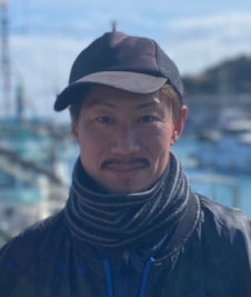 クルー紹介写真22